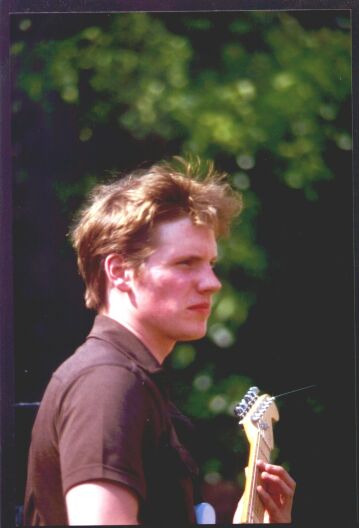 Tinnitus - TdoWiese - Michael