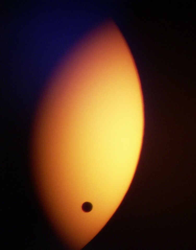 Venus-Transit